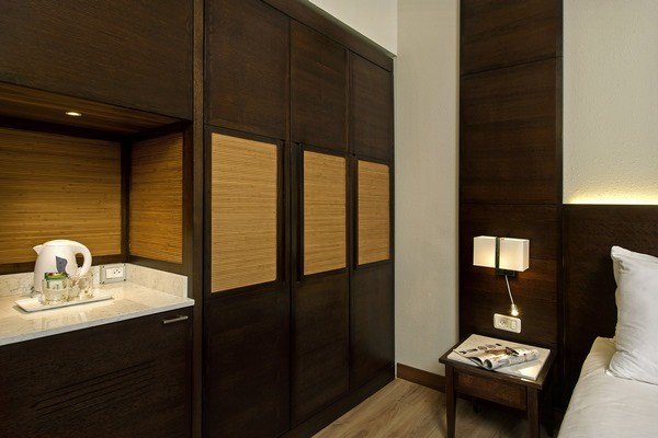 מלון קיסר פרמייר אילת - חדרים מלון קיסר פרמייר אילת - חדרים