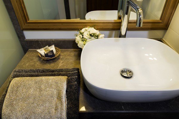 מלון קיסר פרמייר אילת - חדרים מלון קיסר פרמייר אילת - חדרים