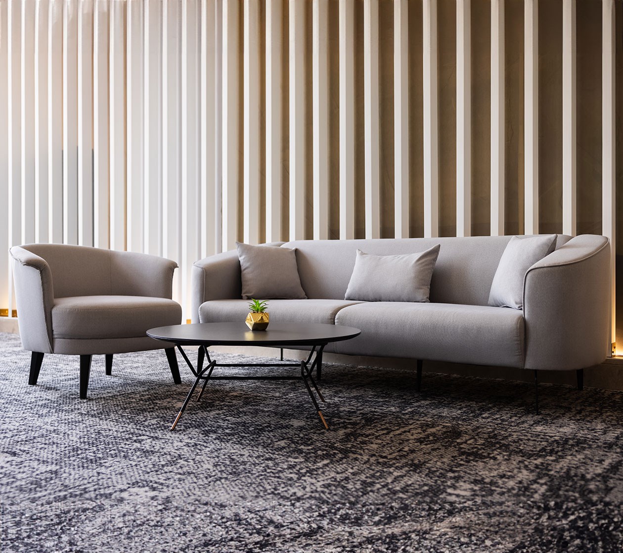 מלון קיסר פרמייר אילת - לובי מלון קיסר פרמייר אילת - לובי