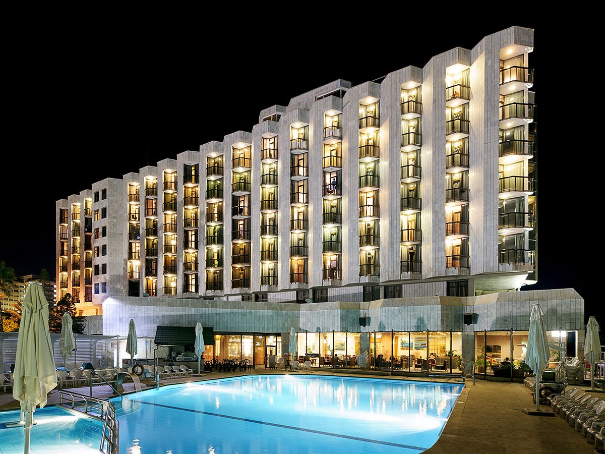 קיסר פרמייר טבריה קיסר פרמייר טבריה