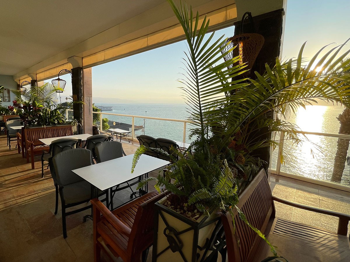 מרפסת נוף לכנרת מרפסת נוף לכנרת