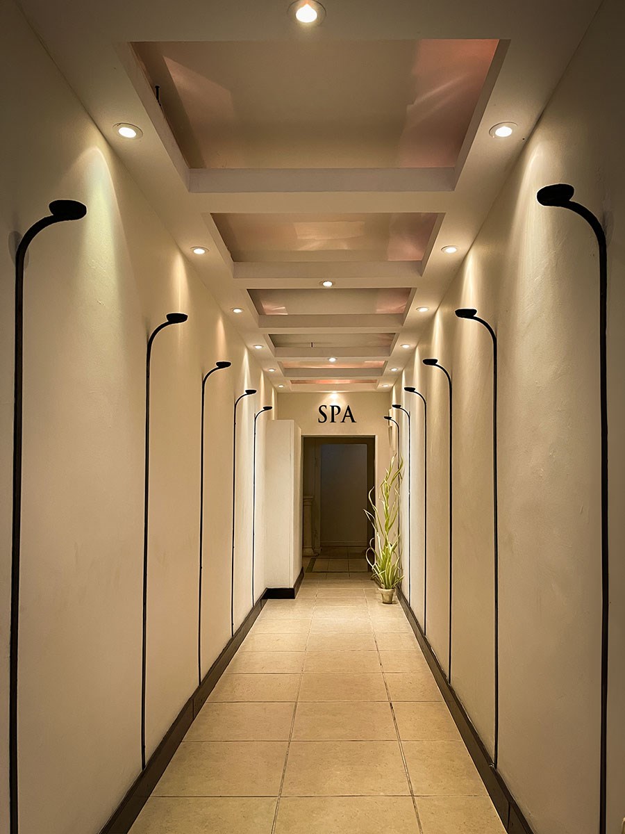 ספא חמת קיסר ספא חמת קיסר