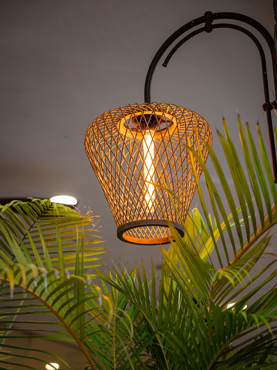 מרפסת נוף מרפסת נוף