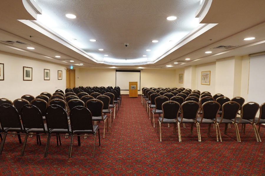 מלון קיסר פרמייר ירושלים - מרכז כנסים מלון קיסר פרמייר ירושלים - מרכז כנסים