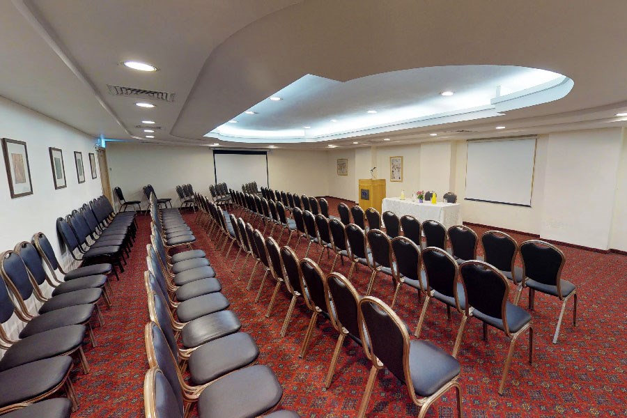 מלון קיסר פרמייר ירושלים - מרכז כנסים מלון קיסר פרמייר ירושלים - מרכז כנסים