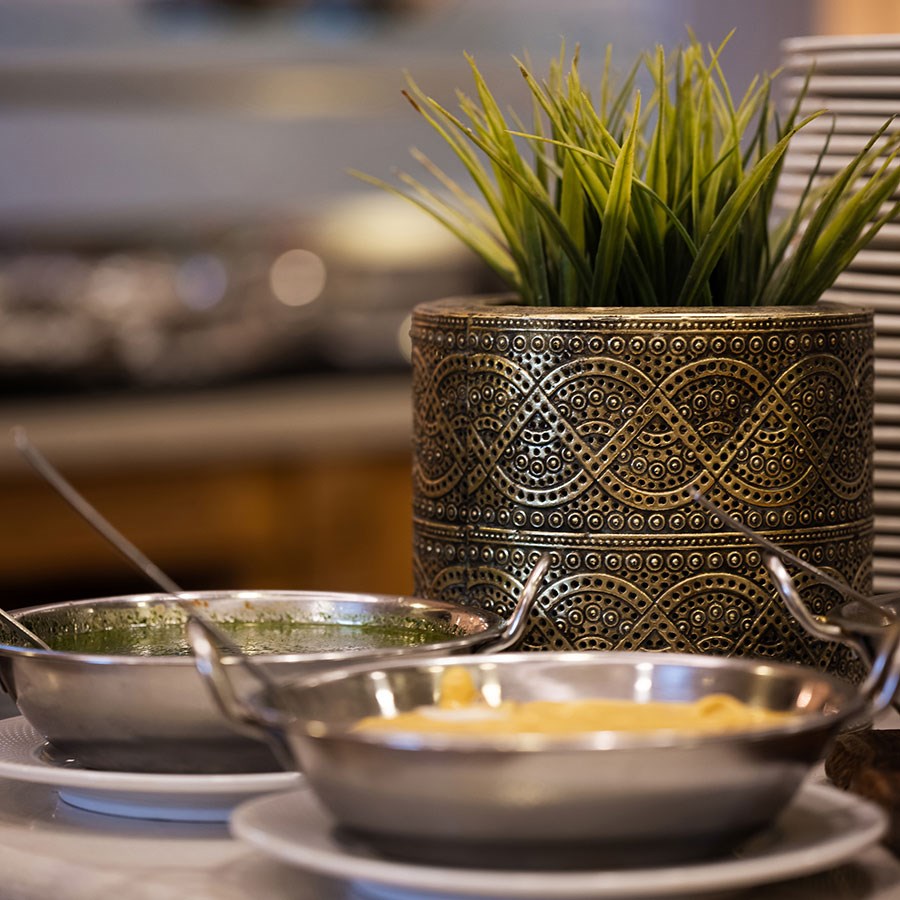 מלון קיסר פרמייר ירושלים - חדר אוכל מלון קיסר פרמייר ירושלים - חדר אוכל