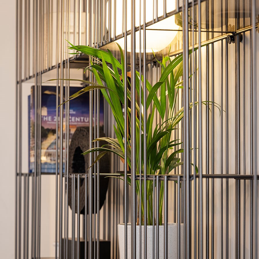 מלון קיסר פרמייר ירושלים - לובי ובר מלון קיסר פרמייר ירושלים - לובי ובר