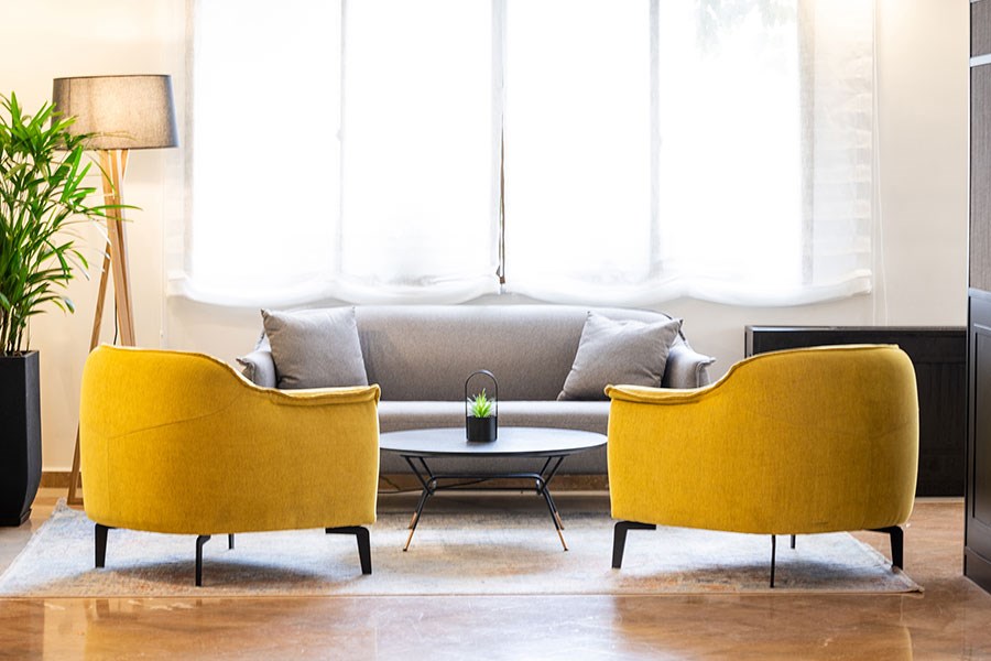 מלון קיסר פרמייר ירושלים - לובי ובר מלון קיסר פרמייר ירושלים - לובי ובר