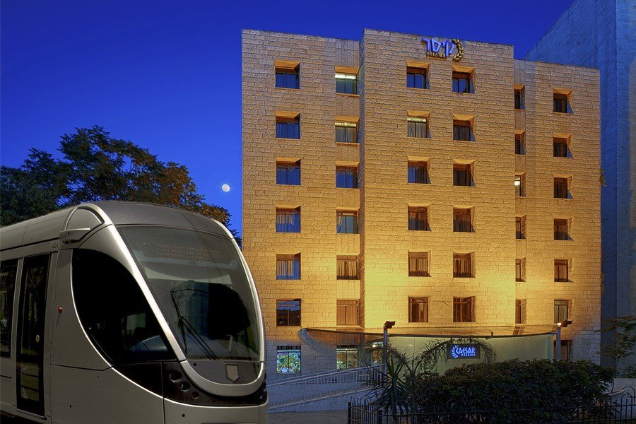 מלון קיסר פרמייר ירושלים מלון קיסר פרמייר ירושלים