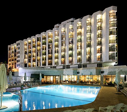 קיסר פרימייר טבריה