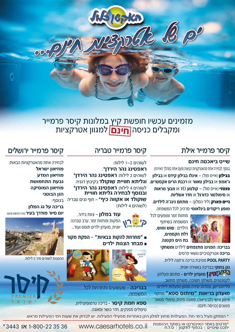 האקשן כלול 2020 האקשן כלול