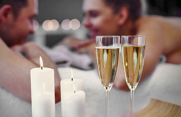 חבילת אהבה בשניים