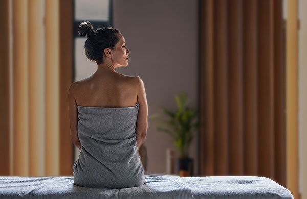 עיסוי רפואי