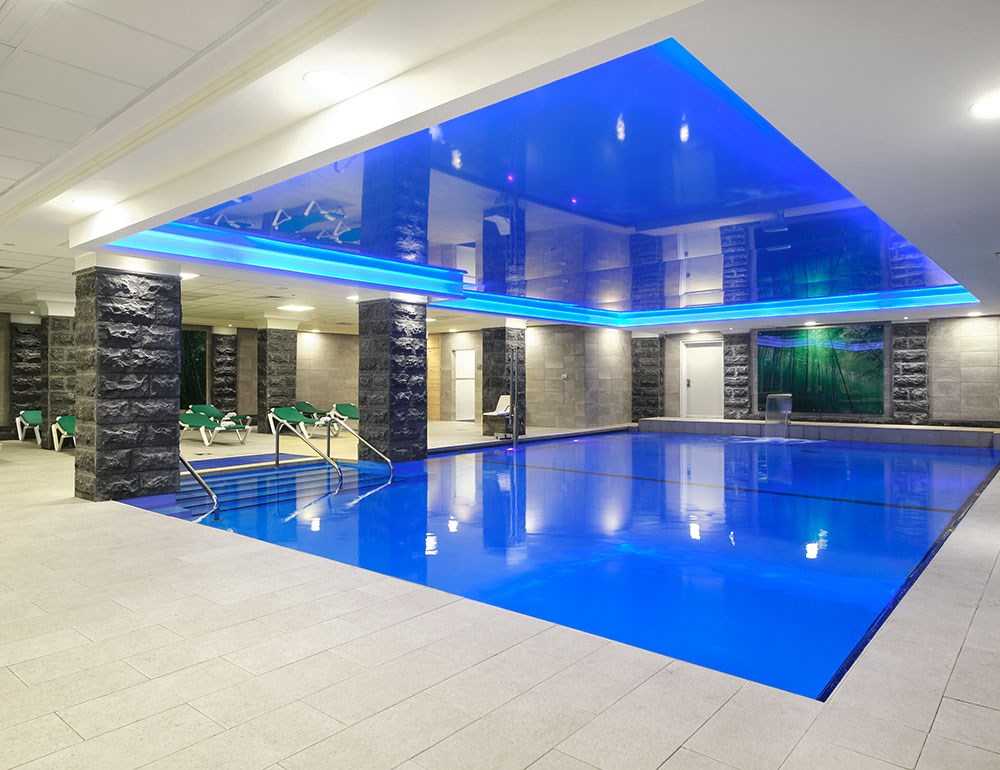 ספא "חמת קיסר"