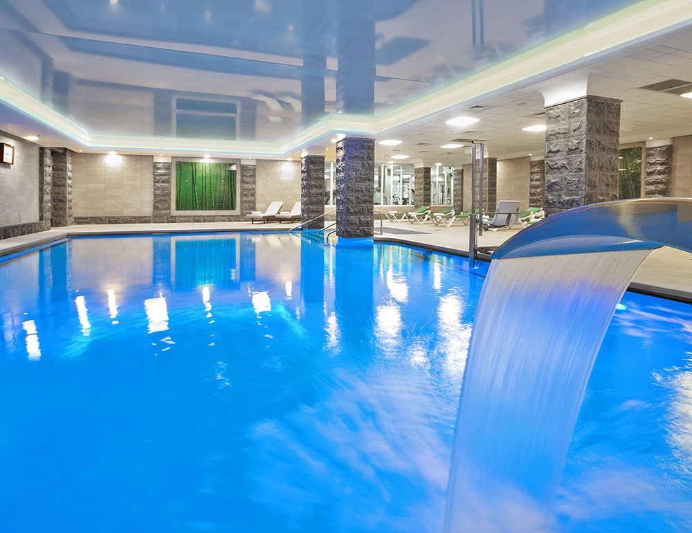 ספא "חמת קיסר"