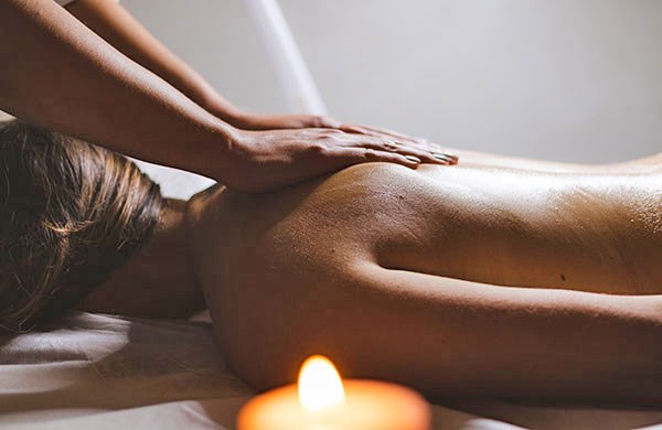 עיסוי שוודי קלאסי